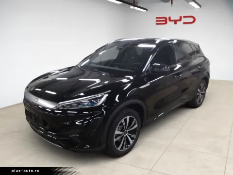 BYD Atto 3