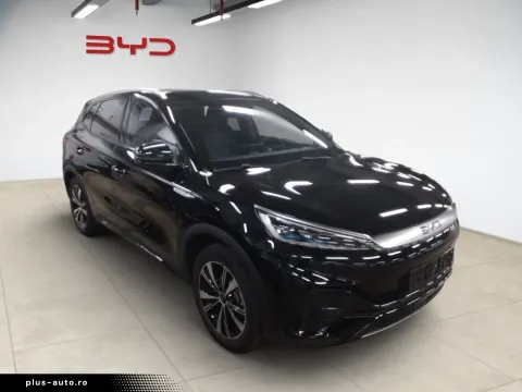 BYD Atto 3 — poza 2