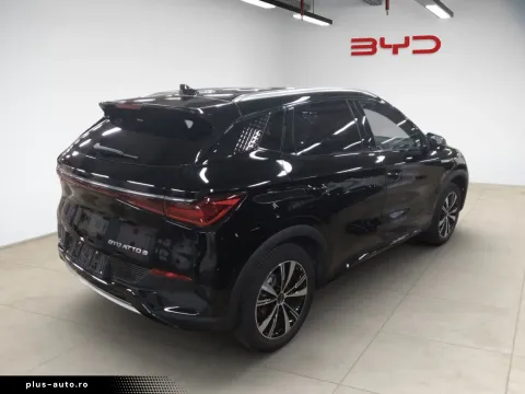 BYD Atto 3 — poza 3