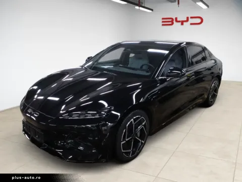 BYD Seal
