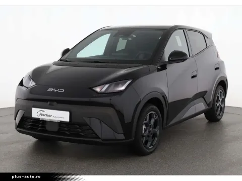 BYD Dolphin — poza 2
