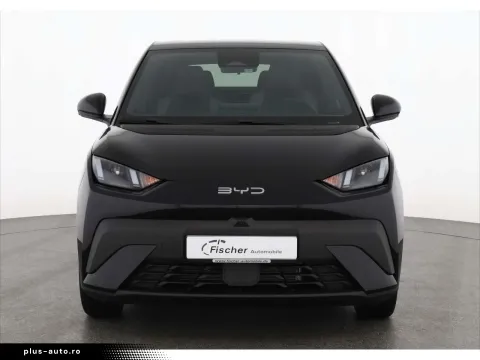 BYD Dolphin — poza 3