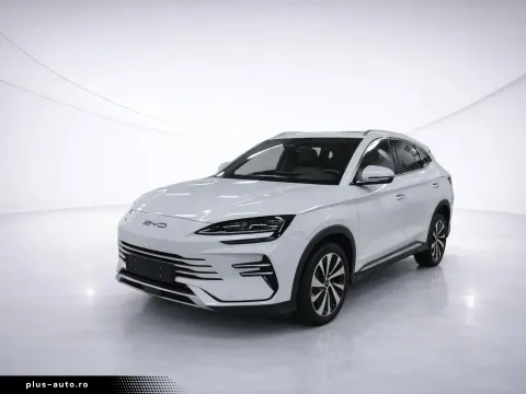 BYD Seal U — poza 2