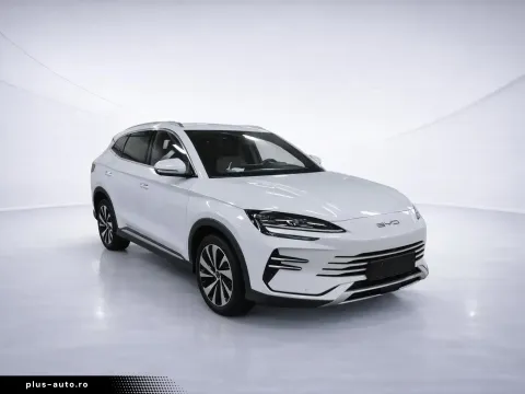 BYD Seal U — poza 3