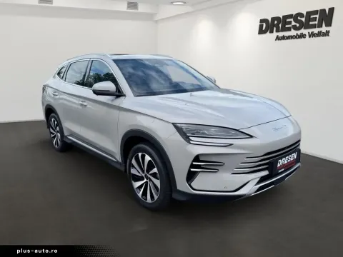 BYD Seal U — poza 2