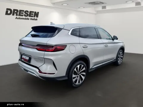 BYD Seal U — poza 3