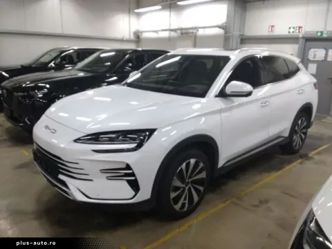 BYD Seal U — poza 2