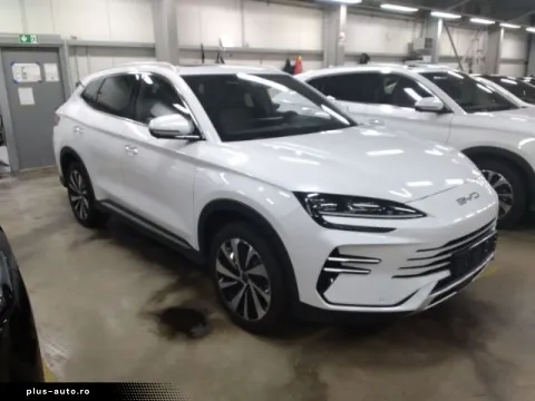 BYD Seal U — poza 3