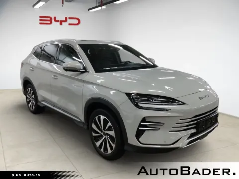 BYD Seal U — poza 2