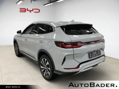 BYD Seal U — poza 3