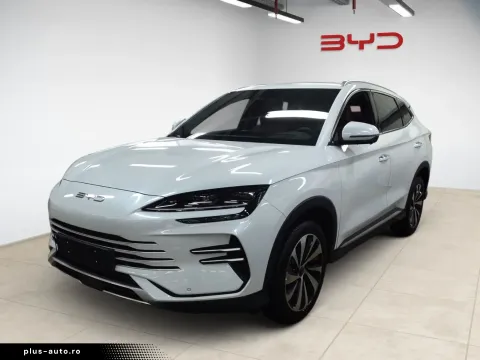 BYD Seal U