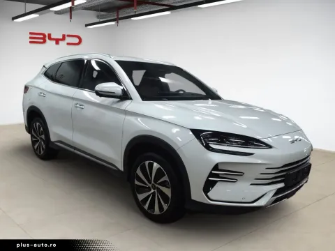 BYD Seal U — poza 2