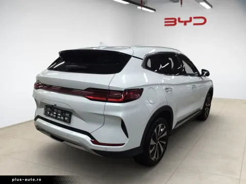 BYD Seal U — poza 3