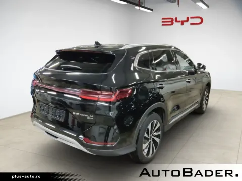 BYD Seal U — poza 3