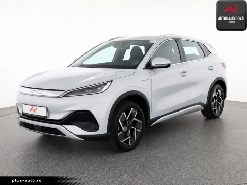 BYD Atto 3