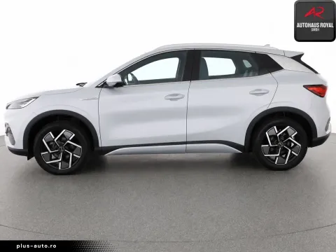 BYD Atto 3 — poza 2