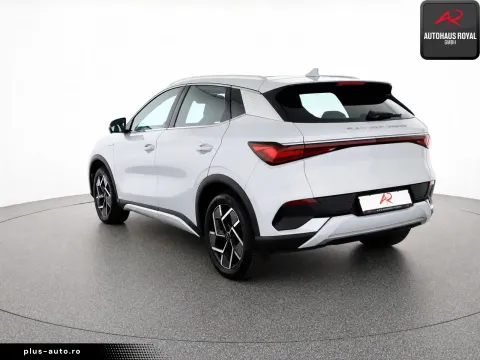 BYD Atto 3 — poza 3