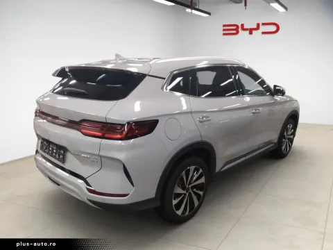BYD Seal U — poza 3