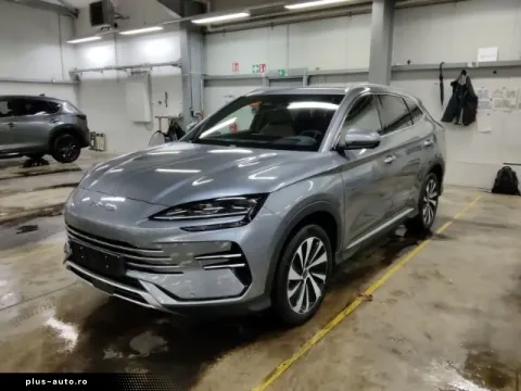 BYD Seal U — poza 3