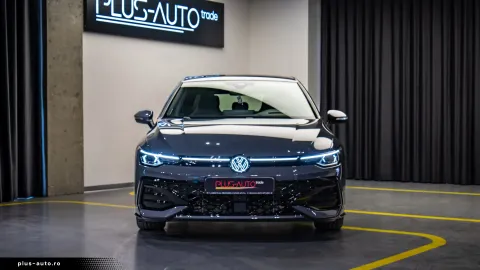 Volkswagen Golf — poza 2