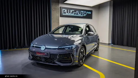 Volkswagen Golf — poza 3