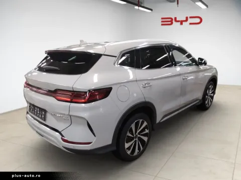 BYD Seal U — poza 3