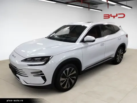 BYD Seal