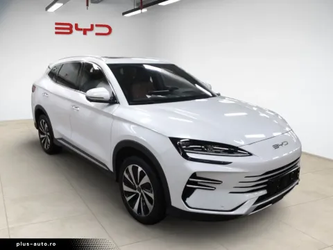 BYD Seal — poza 2