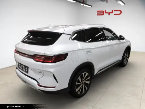 BYD Seal — poza 3
