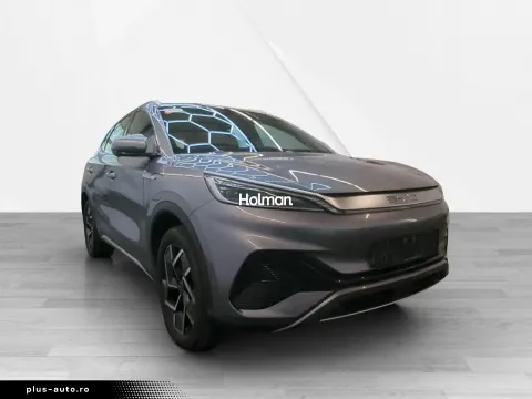 BYD Atto 3