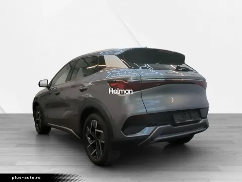 BYD Atto 3 — poza 2