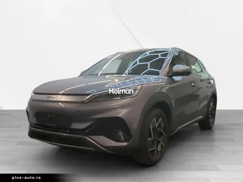 BYD Atto 3 — poza 3