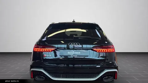 Audi Rs6 — poza 2