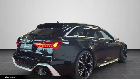 Audi Rs6 — poza 3