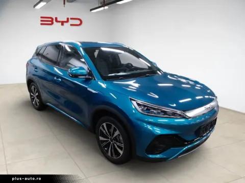 BYD Atto 3 — poza 2