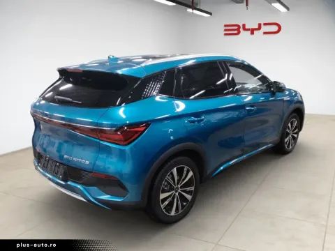 BYD Atto 3 — poza 3