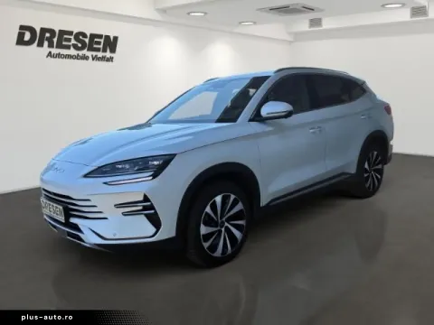 BYD Seal U — poza 2