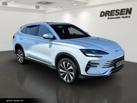 BYD Seal U — poza 3