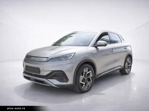 BYD Atto 3 — poza 2