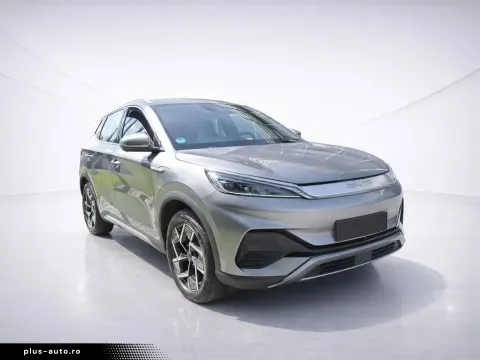 BYD Atto 3 — poza 3