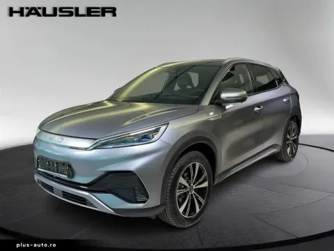 BYD Atto 3