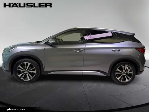 BYD Atto 3 — poza 2