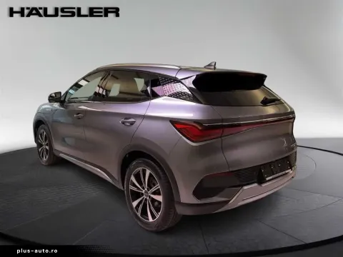 BYD Atto 3 — poza 3
