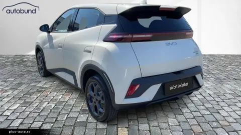 BYD Dolphin — poza 2