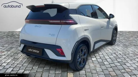 BYD Dolphin — poza 3
