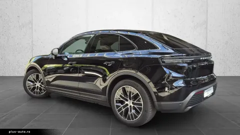 Porsche Macan — poza 2