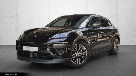 Porsche Macan — poza 3