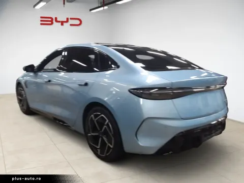 BYD Seal — poza 3