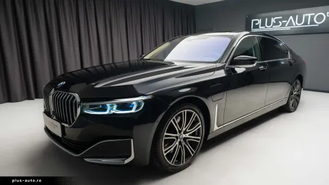BMW 745