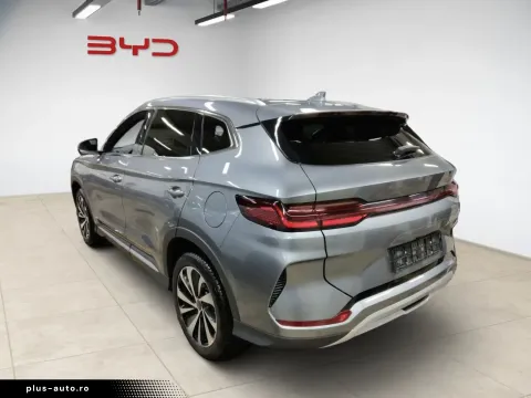 BYD Seal U — poza 3